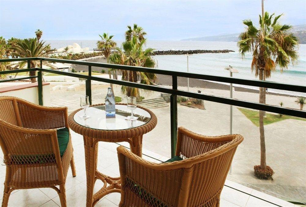 H10 Tenerife Playa Puerto de la Cruz  Camera foto