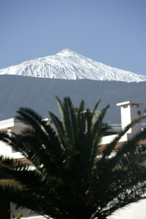 H10 Tenerife Playa Puerto de la Cruz  Esterno foto